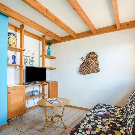 Les Soleils Rouges-15 By Interhome Apartment