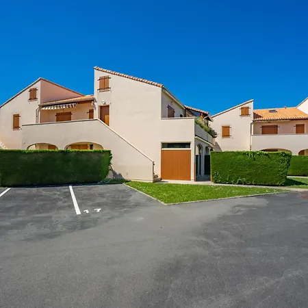 Les Soleils Rouges-15 By Interhome * Vaux-sur-Mer