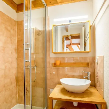 Les Soleils Rouges-15 By Interhome Apartment *