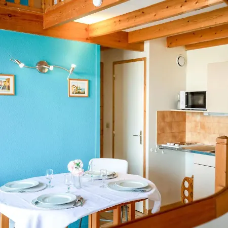 Les Soleils Rouges-15 By Interhome *