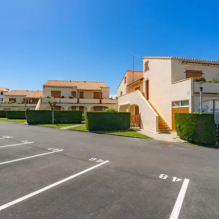 Apartment Les Soleils Rouges-15 By Interhome